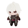 Grim Reaper Standing Plushie
