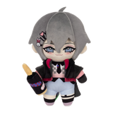 A Date with Death - Rowan Plushie