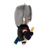 A Date with Death - Rowan Plushie