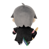 A Date with Death - Rowan Plushie