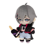 A Date with Death - Rowan Plushie