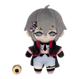 A Date with Death - Rowan Plushie