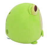 Flower Frog GITD Plush