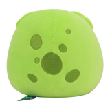 Flower Frog GITD Plush