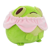 Flower Frog GITD Plush