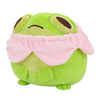 Flower Frog GITD Plush