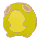 Mushling & Friends Enamel Pins