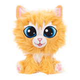 Aboo Plushie