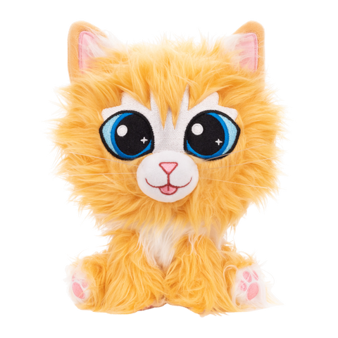 Aboo Plushie