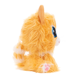 Aboo Plushie