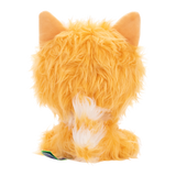 Aboo Plushie