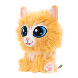 Aboo Plushie