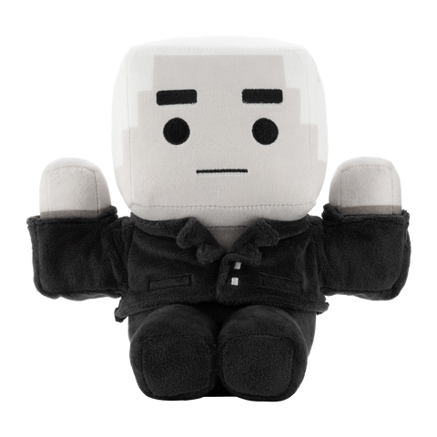Absolute Cinema Plushie