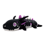 Ace Spirit Dragon Longboi