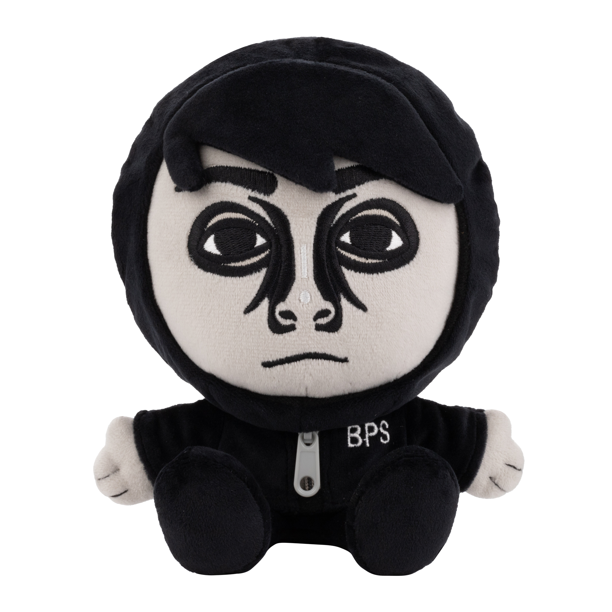 Adam Murray Plushie