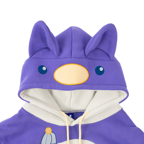 Seabird (Mr. Sunfish) Hoodie