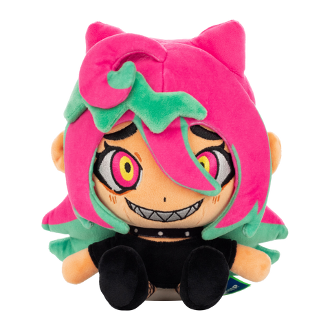 Affection Addiction Plushie