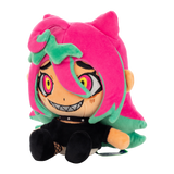 Affection Addiction Plushie