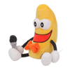 The Dancing Banana Plush