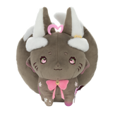 Asaki Valentine Smol Fox Saki Plush  by Makeship.