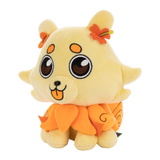 Aki Plushie