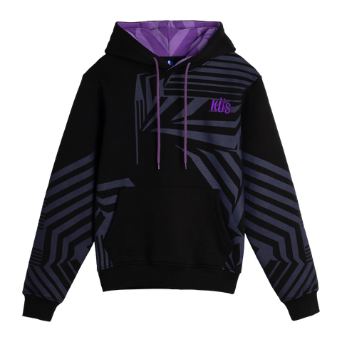 KÜS Hoodie