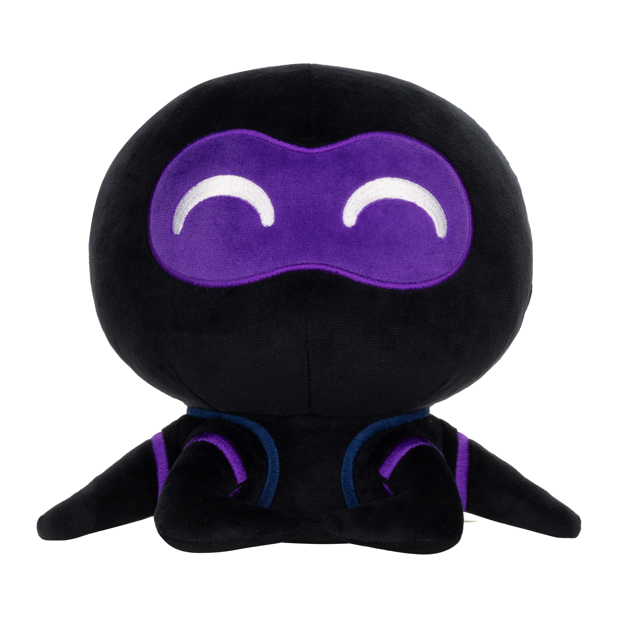 Alex Plushie