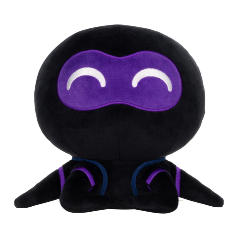 Alex Plushie
