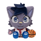 Alina Scratch Plushie