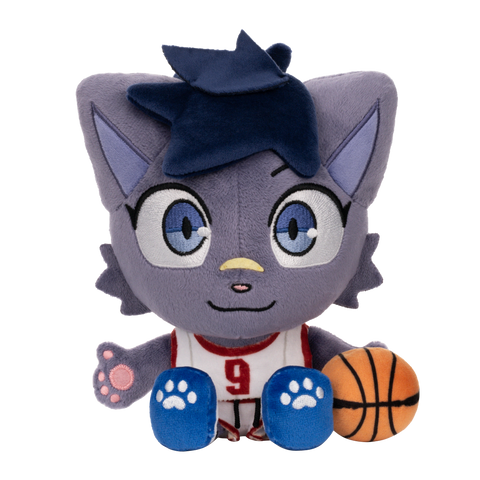 Alina Scratch Plushie