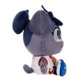 Alina Scratch Plushie