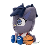 Alina Scratch Plushie