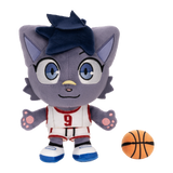 Alina Scratch Plushie