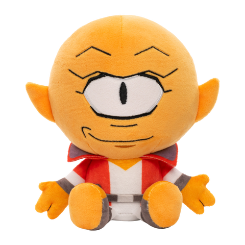 Allen the Alien Plush