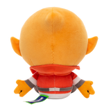 Allen the Alien Plush