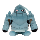 Alphonse Elric Jumbo Plush