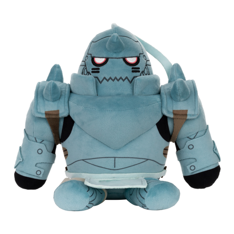Alphonse Elric Jumbo Plush