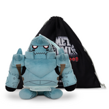 Alphonse Elric Jumbo Plush