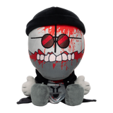 MC6 Hank Plushie
