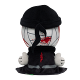 MC6 Hank Plushie