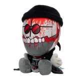 MC6 Hank Plushie