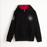 Amnesia Grunt Hoodie
