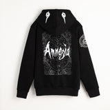 Amnesia Grunt Hoodie