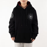 Amnesia Grunt Hoodie