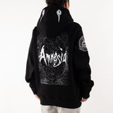 Amnesia Grunt Hoodie