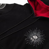 Amnesia Grunt Hoodie