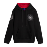 Amnesia Grunt Hoodie