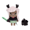 Ancient Rabbit Plushie