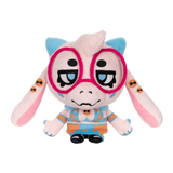 Angela Flux Plush