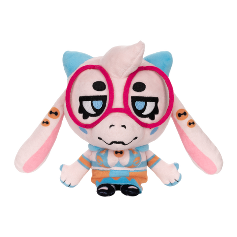 Angela Flux Plush